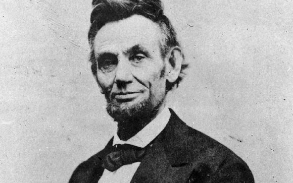 Abraham Lincoln's inventions