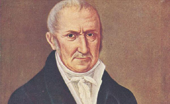 Alessandro Volta's Inventions