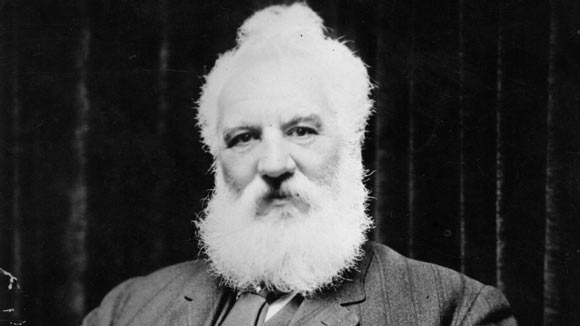 Alexander Graham Bell's Inventions