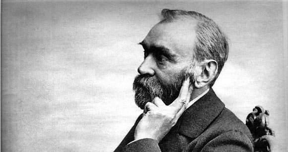 Alfred Nobel's Inventions