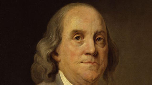 Benjamin Franklin's inventions