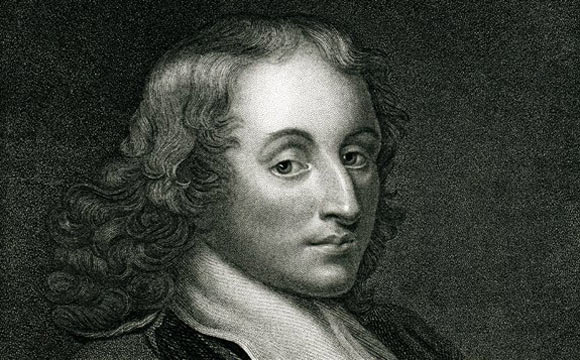 Blaise Pascal's Inventions