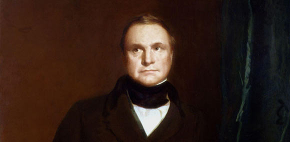 Charles Babbage's Inventions