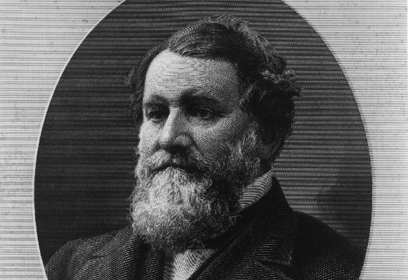 Cyrus McCormick's Inventions