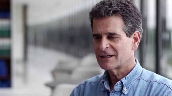 Dean Kamen's inventions