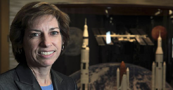 Ellen Ochoa's Inventions