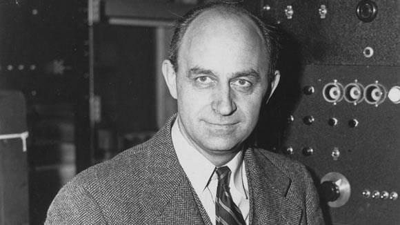 Enrico Fermi's Inventions