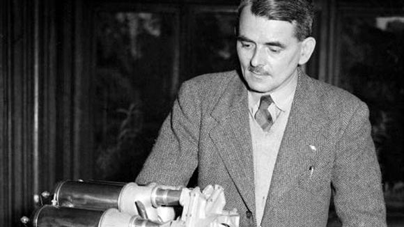 Frank Whittle's Inventions