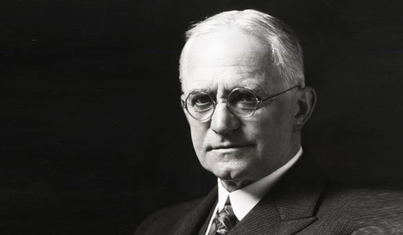 George Eastman's Inventions