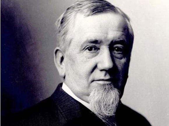 George Pullman's Inventions