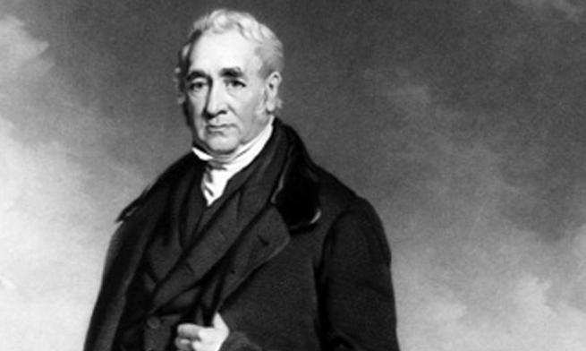 George Stephenson's Inventions