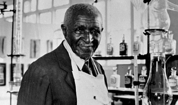 George Washington Carver's Inventions