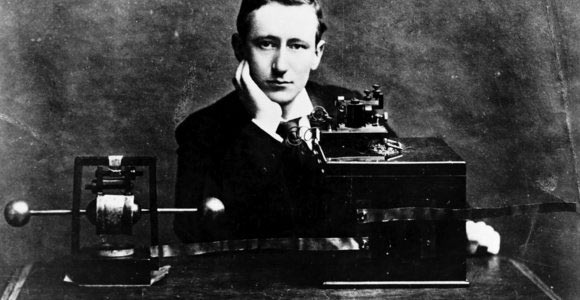 Guglielmo Marconi's Inventions
