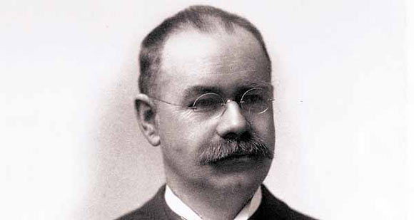 Herman Hollerith's Inventions