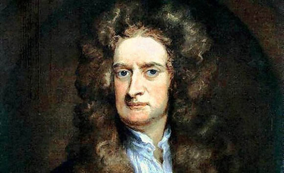 Isaac Newton Inventions