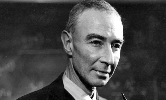 J. Robert Oppenheimer's Inventions