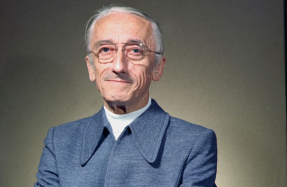 Jacques Cousteau's Inventions
