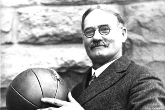 James Naismith's Inventions