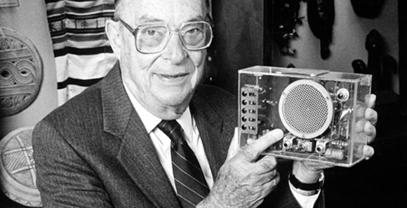 John Bardeen's Inventions