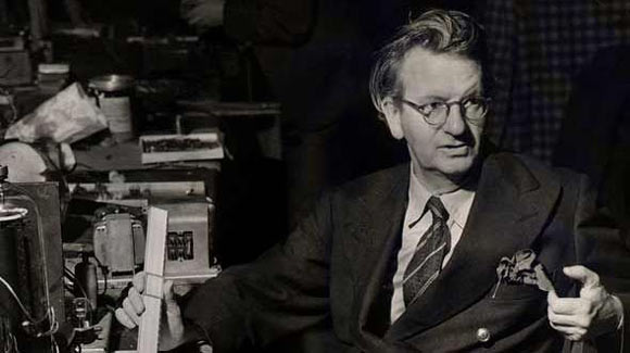 John Logie Baird's Inventions