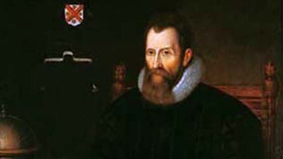 John Napier's Inventions