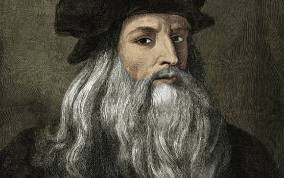 Leonardo da Vinci's Inventions