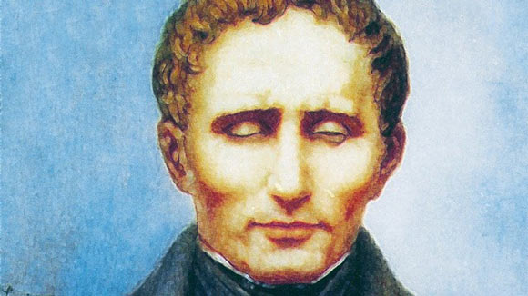 Louis Braille's Inventions