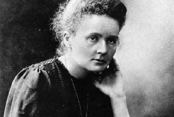 Marie Curie's Inventions
