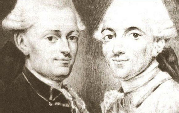 Montgolfier brothers Inventions