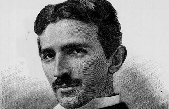 Nikola Tesla's Inventions