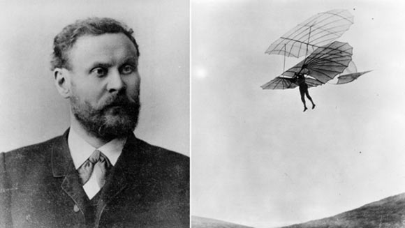 Otto Lilienthal's Inventions