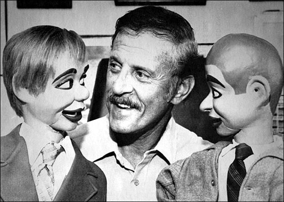 Paul Winchell's inventions