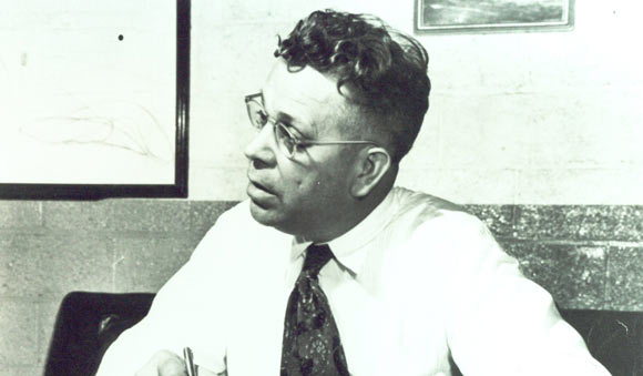 Percy Spencer's Inventions