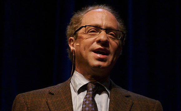 Ray Kurzweil