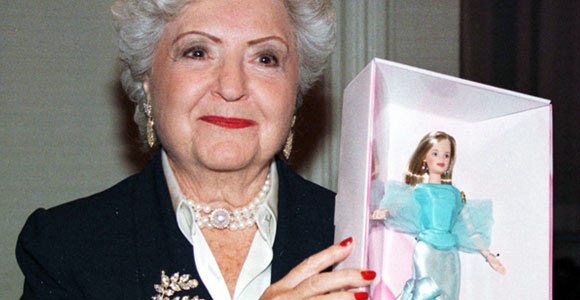 Ruth Handler's Inventions