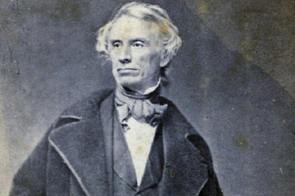 Samuel Morse's Inventions