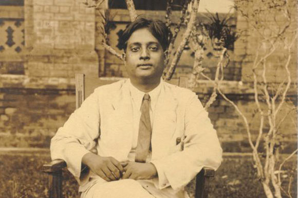 Satyendra Nath Bose's Inventions