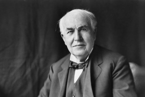 Thomas Alva Edison's Inventions