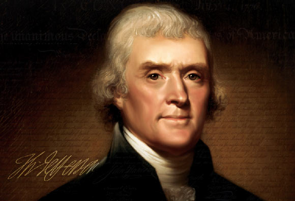Thomas Jefferson's Inventions