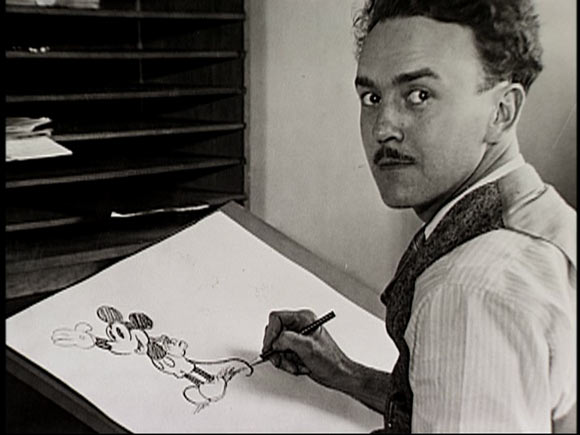 Ub Iwerks's Inventions