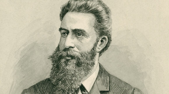 Wilhelm Röntgen's Inventions