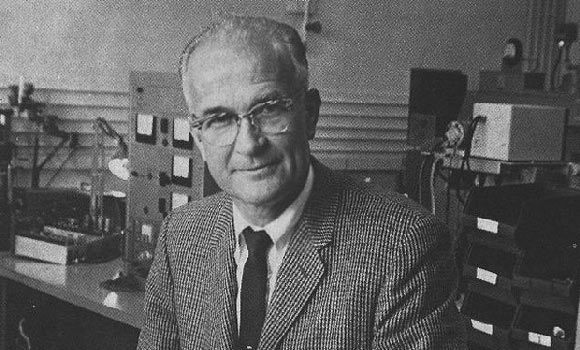 William Shockley's Inventions