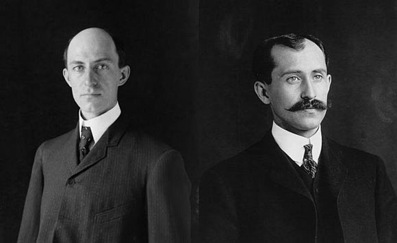 Wright brothers's Inventions